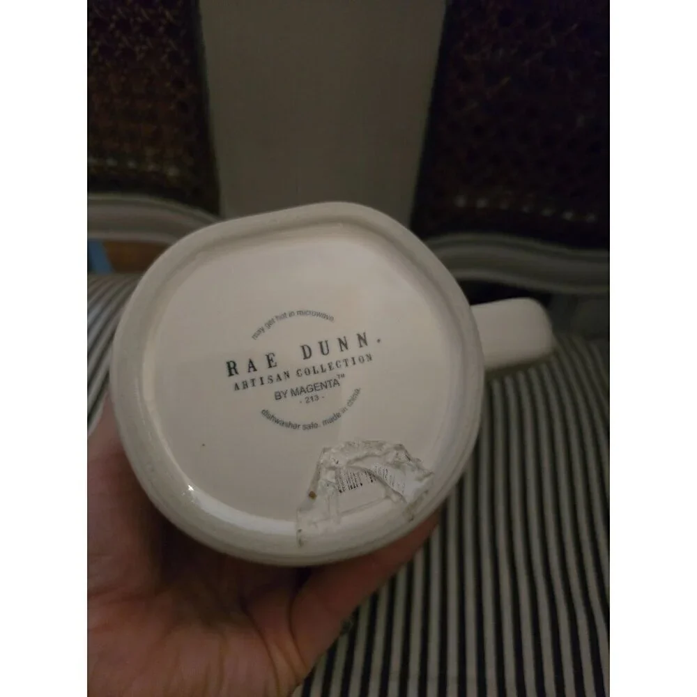 Rae Dunn pre owned